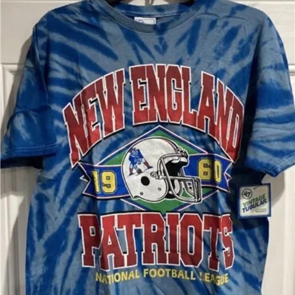 Rare vintage Pats TEE new with tags